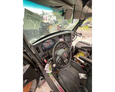 Kenworth T880 Dashboard Assembly