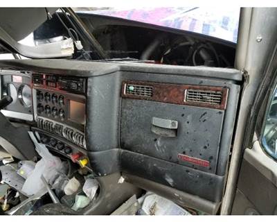 Kenworth W900 Dashboard Assembly