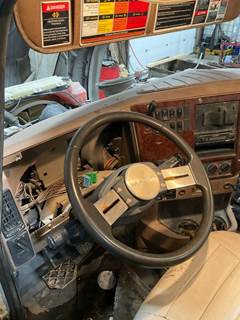 Mack Granite GU713 Dashboard Assembly for a Mack GU713