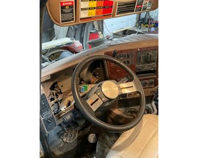 Mack Granite GU713 Dashboard Assembly for a Mack GU713