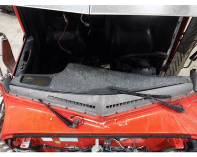Peterbilt 389 Dashboard Assembly