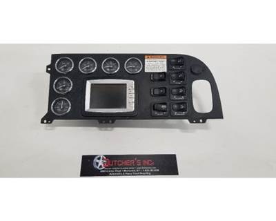 Peterbilt 389 Dashboard Assembly