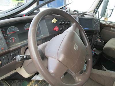 Volvo VNL Dashboard Assembly