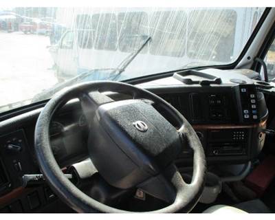 Volvo VNL Dashboard Assembly