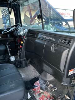 Western Star 4900FA Dashboard Assembly for a Western Star Trucks 4900 FA