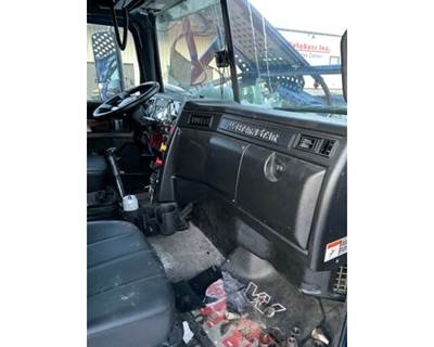 Western Star 4900FA Dashboard Assembly for a Western Star Trucks 4900 FA