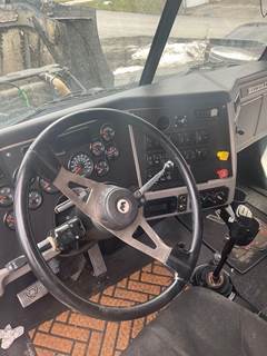 Western Star 4900SA Dashboard Assembly for a Western Star Trucks 4900 SA