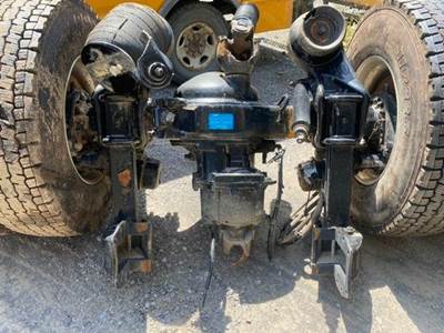 Eaton 567 Front Differential for a Peterbilt 567