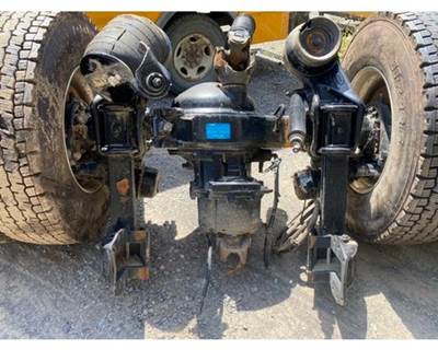 Eaton 567 Front Differential for a Peterbilt 567