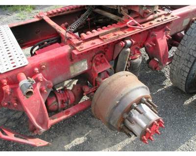 Meritor RT40145 Front Differential for a Freightliner CASCADIA