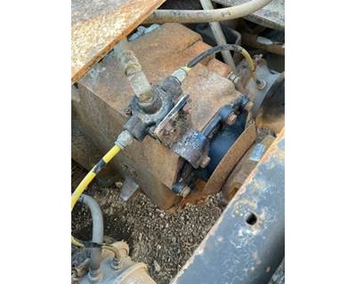 Rockwell RD20145 Front Differential for a International 9900