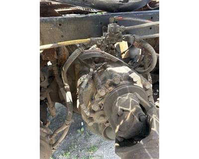 Peterbilt Front Differential for a Peterbilt 379