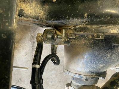 Eaton 567 Rear Differential for a Peterbilt 567