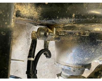 Eaton 567 Rear Differential for a Peterbilt 567