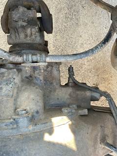 Meritor 14x Rear Differential for a Western Star Trucks 4900 EX