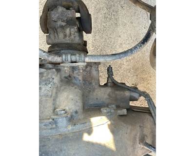 Meritor 14x Rear Differential for a Western Star Trucks 4900 EX