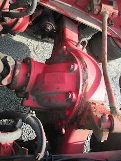 Rockwell RT40145 Rear Differential for a Freightliner CASCADIA
