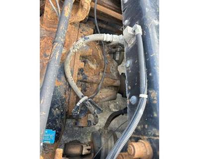 Peterbilt Rear Differential for a Peterbilt 379