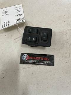 Caterpillar CT660 Front Door Assembly