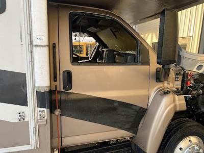 Chevrolet C5500 Right Front Door Assembly