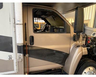 Chevrolet C5500 Right Front Door Assembly
