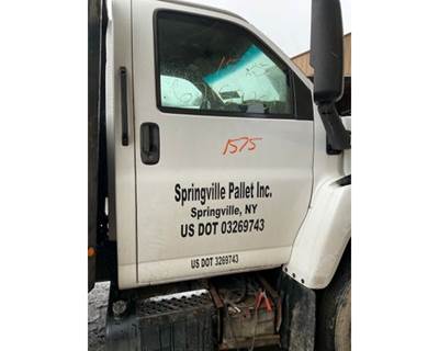 Chevrolet C6500 Right Front Door Assembly