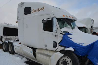 Freightliner Century Class 120 Front Door Assembly