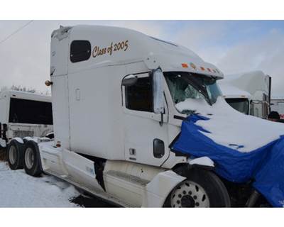 Freightliner Century Class 120 Front Door Assembly