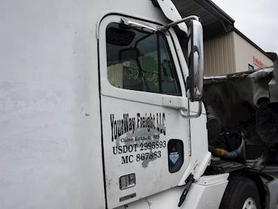 Freightliner Columbia 120 Right Front Door Assembly