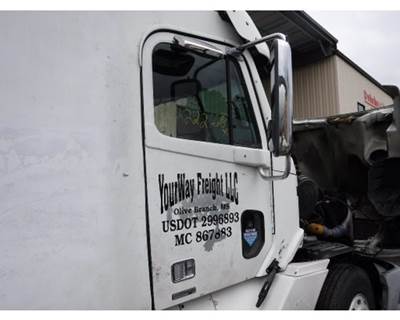 Freightliner Columbia 120 Right Front Door Assembly