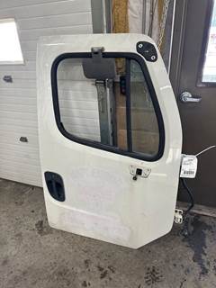 Freightliner M2 106 Front Door Assembly