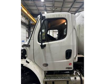 Freightliner M2 106 Left Front Door Assembly