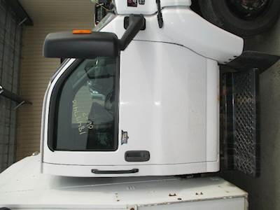 GMC C5500 Right Front Door Assembly