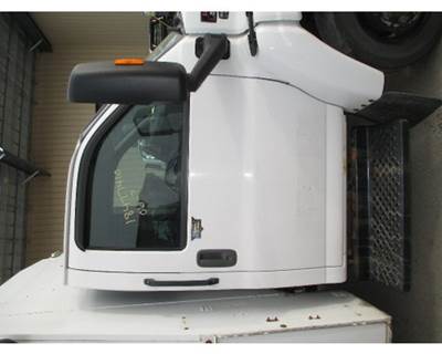 GMC C5500 Right Front Door Assembly