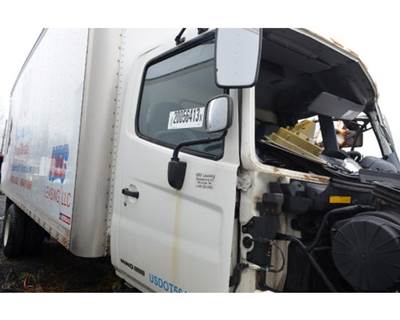 Hino 238 Right Front Door Assembly