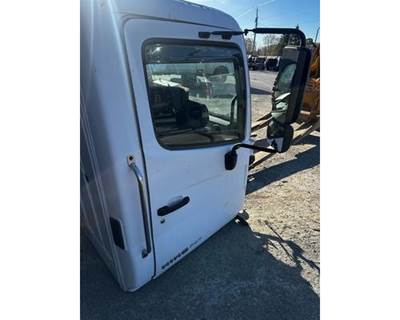 Hino L6 Right Front Door Assembly