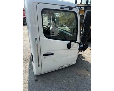 Hino L6 Front Door Assembly