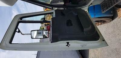 International 4300 Left Front Door Assembly for a International PC105