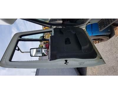 International 4300 Left Front Door Assembly for a International PC105