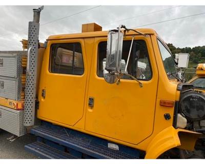 International 4700 Right Front Door Assembly