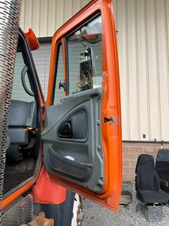 International 7600 Right Front Door Assembly