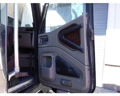 International 9900i Right Front Door Assembly