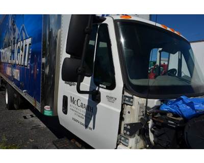 International ANY Front Door Assembly for a International 4300