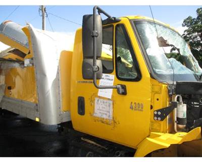 International ANY Right Front Door Assembly for a International 4300
