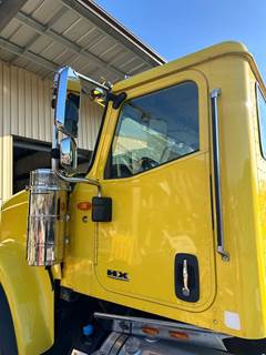 International HX520 Left Front Door Assembly