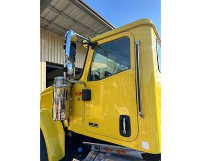 International HX520 Left Front Door Assembly