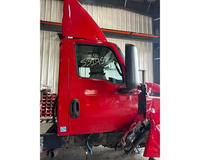 International LT625 Right Front Door Assembly