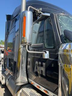 International LoneStar Right Front Door Assembly