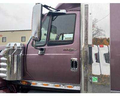 International LoneStar Left Front Door Assembly
