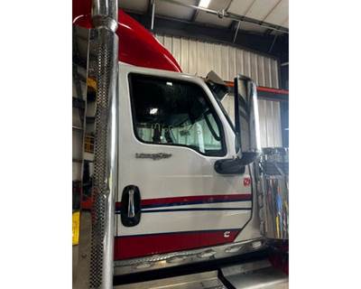 International LoneStar Right Front Door Assembly